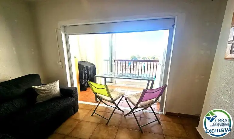 Apartment with lift for sale in Muga - Gran Reserva - Badia, imagen 9