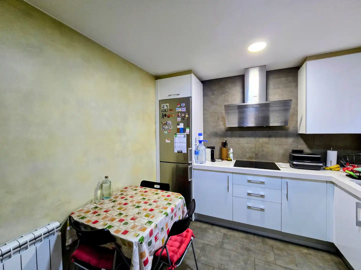Wohnung mit Terrasse zum Verkauf in Torelló, imagen 3