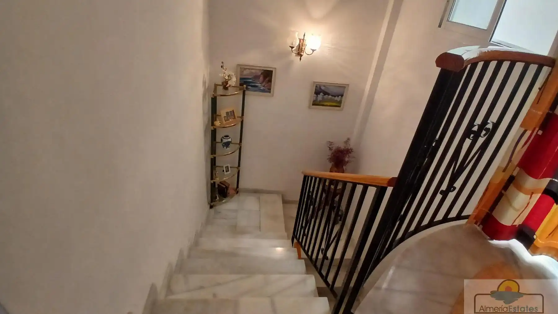 Terraced house with terrace for sale in Albox, imagen 17