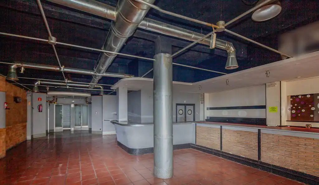 Business premises for sale in La Pobla Llarga, imagen 5