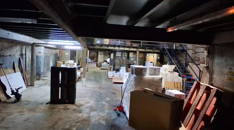 Foto 3 von Fabrikhallen zum Verkauf in Carretera de Terrassa, 220, Hostafrancs, Sabadell