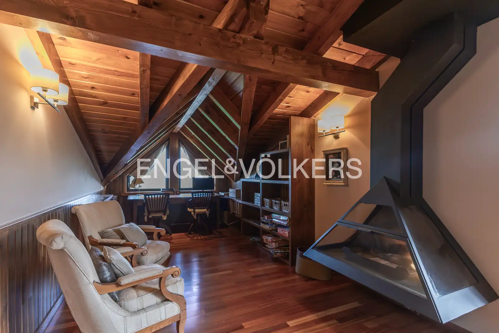 Maison avec jardin à louer à Rue d'Espagne 22, imagen 22