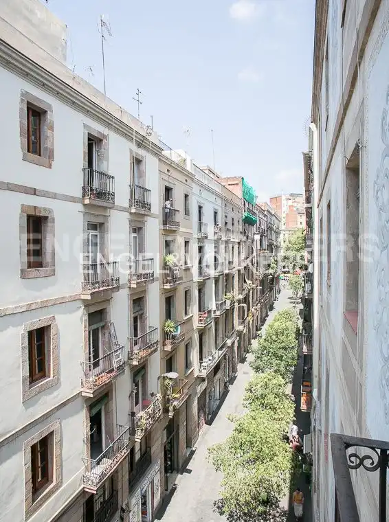 Wohnung mit Terrasse zum Verkauf in Ciutat Vella, imagen 20
