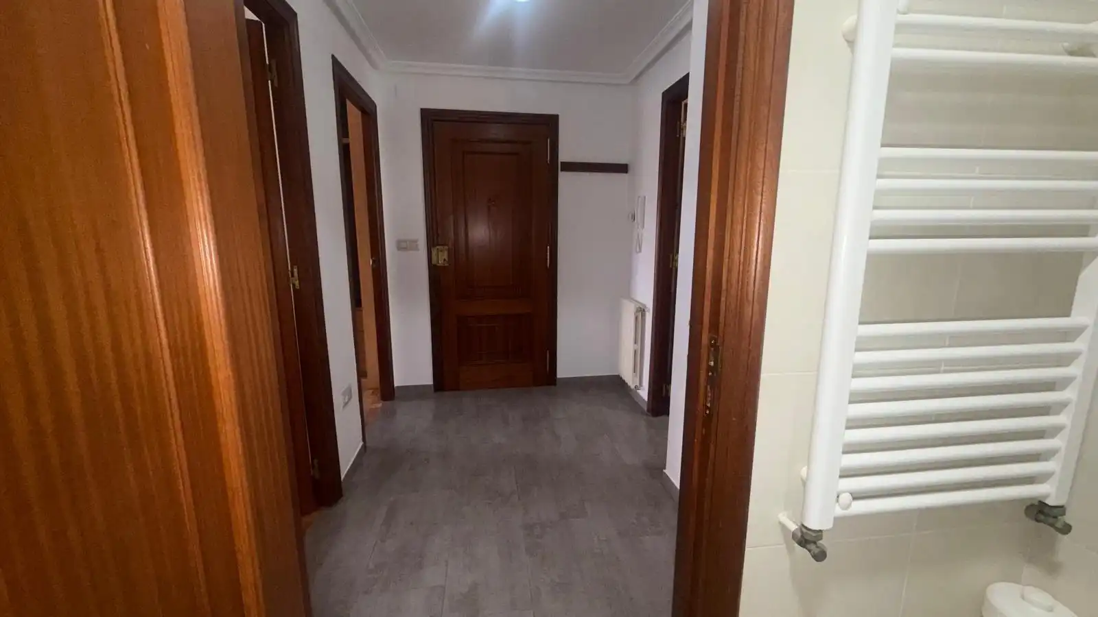 Wohnung zur Miete in Ourense Capital  mit Heizung