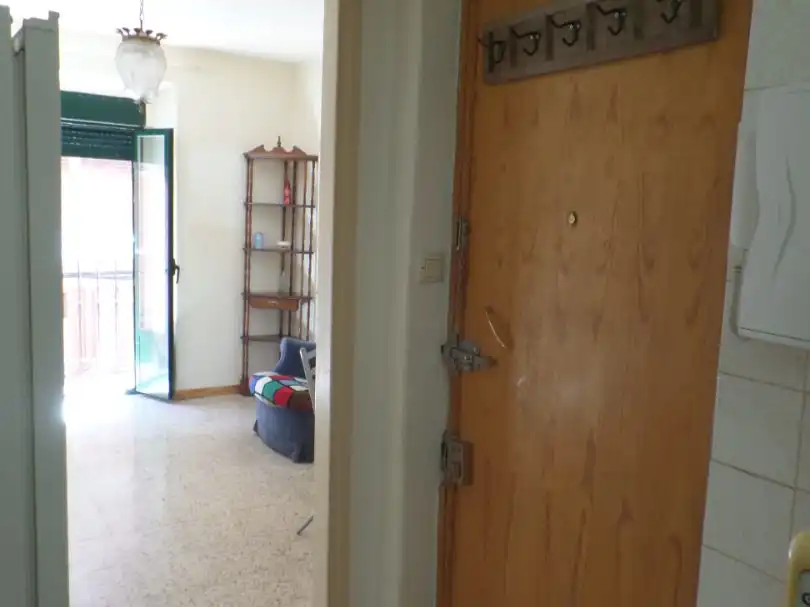 Pis en venda en San Lorenzo de El Escorial amb Balcó