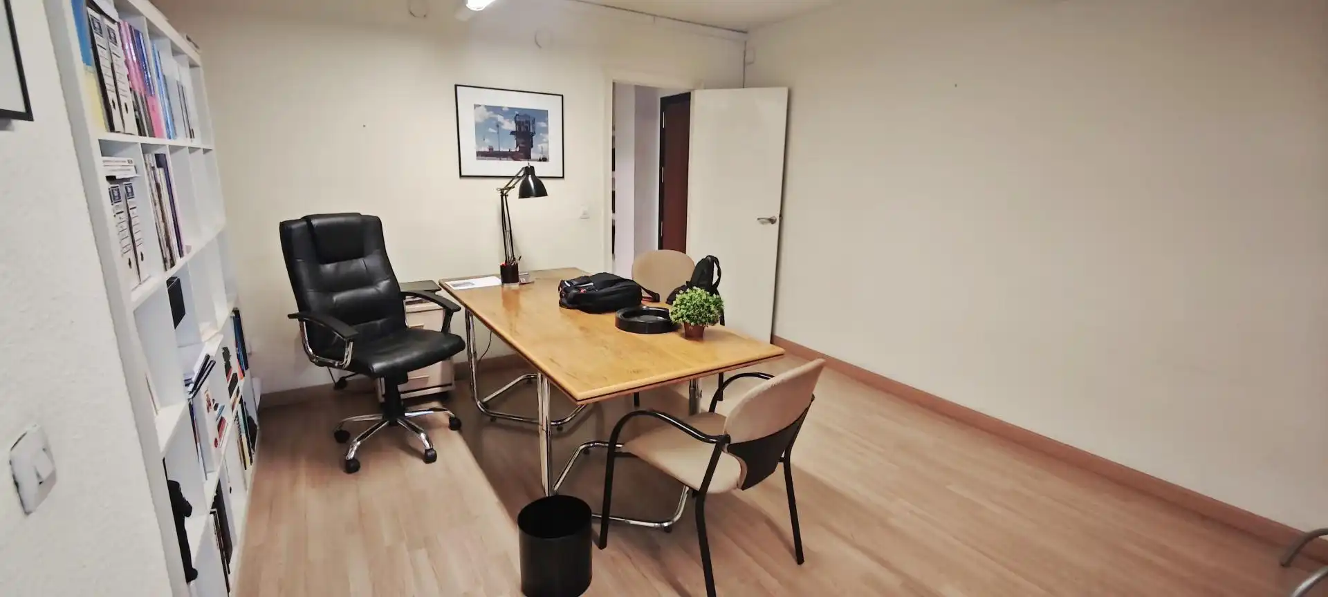 Büro mit Aufzug zum Verkauf in Nou Eixample Sud, imagen 5