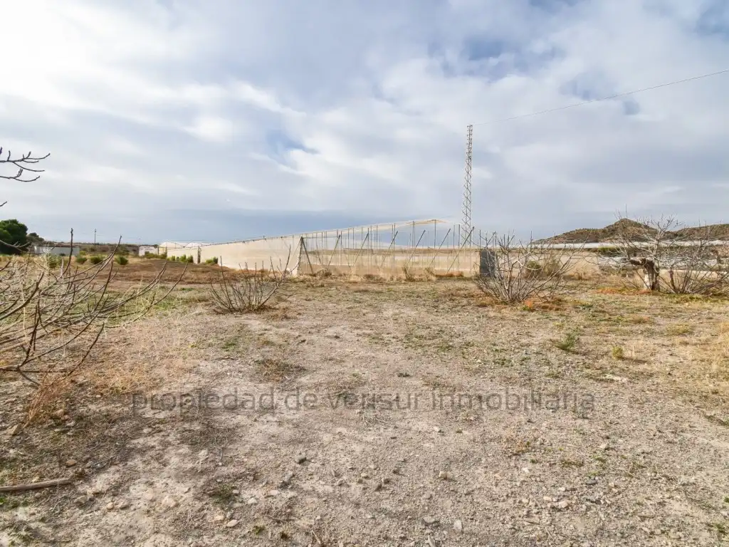 Terreno residencial en venta en Las Lomas - Las Yucas, imagen 13