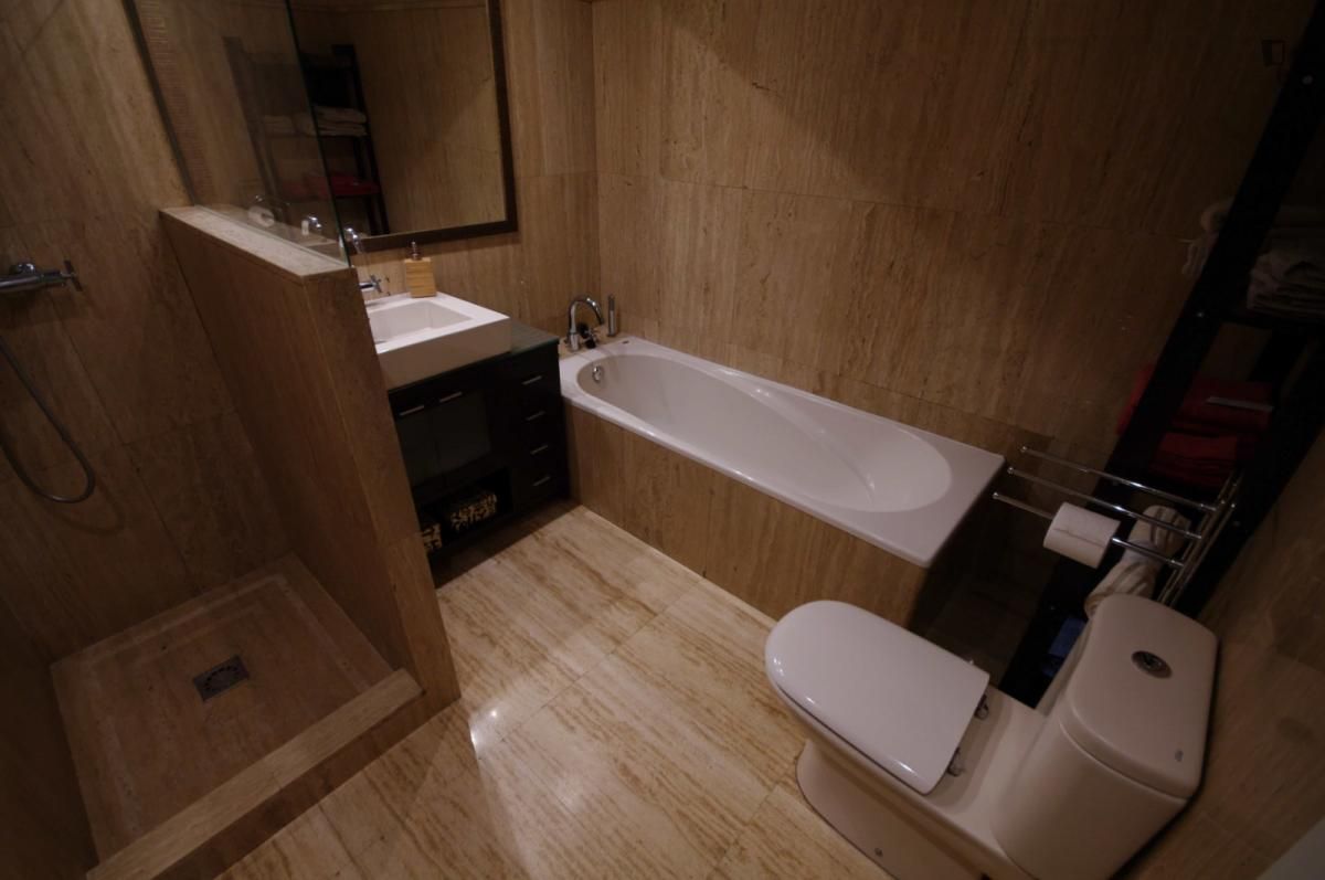 Apartament de lloguer a Peñagrande