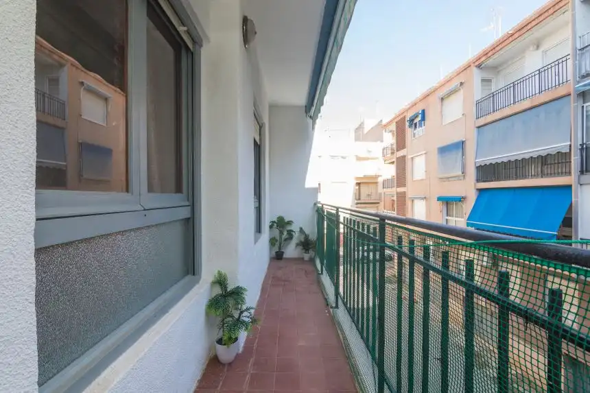 Wohnung mit Aufzug zum Verkauf in Calle Francisco Marina 31, imagen 24