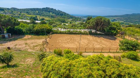 Foto 2 de Finca rústica en venta en Nucli Urbà, Argentona
