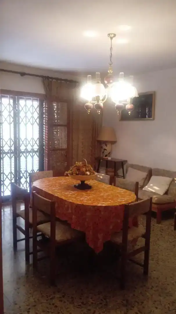 Dining room of Houses for sale in Beceite