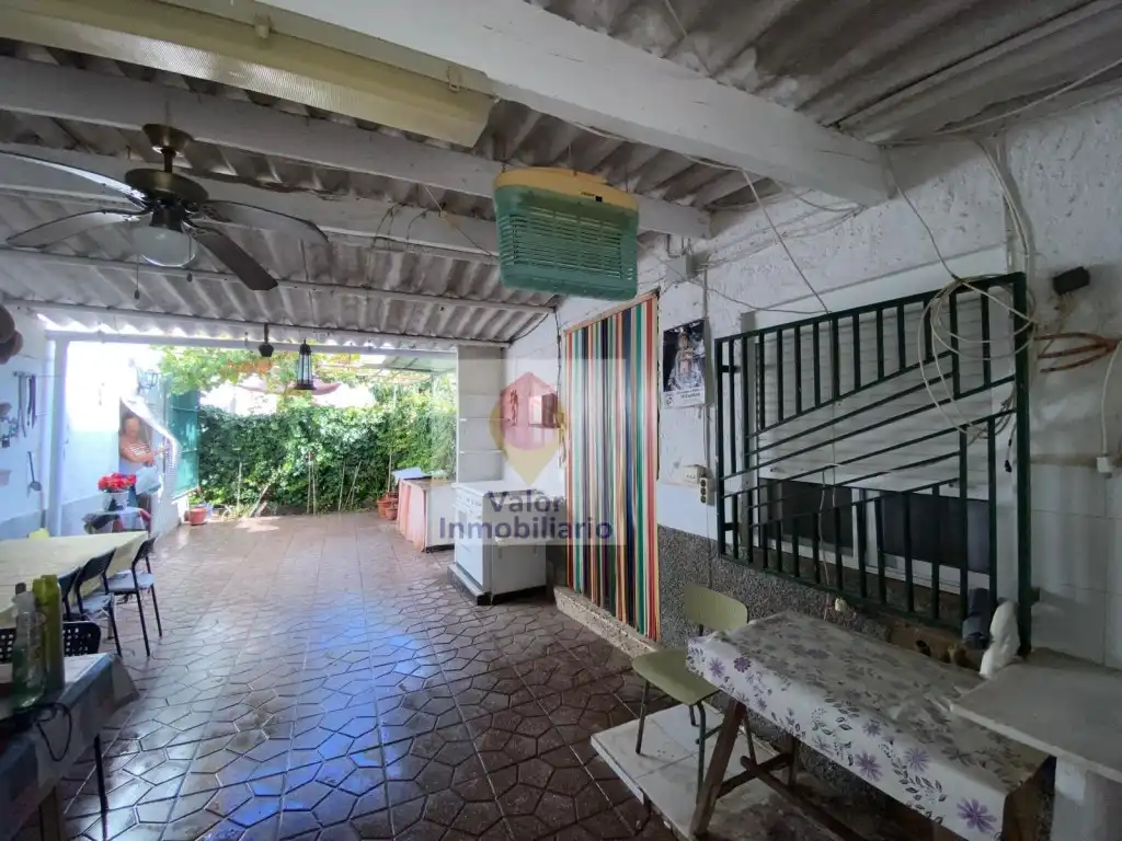 Casa rústica en venda a Diseminados Carril Garapacha, imagen 2