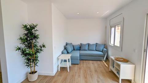 Foto 3 de Àtic en venda a Calella, Barcelona