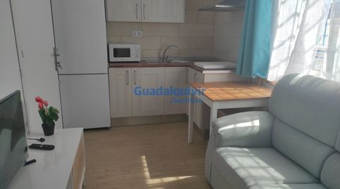 Foto 2 de Apartament de lloguer a Barrio del Nervión, Sevilla Capital