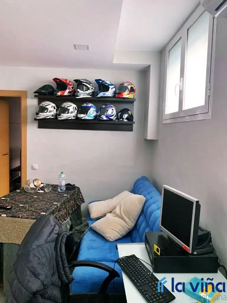 Dormitori de Casa o xalet en venda en Humilladero amb Aire condicionat, Calefacció i Terrassa