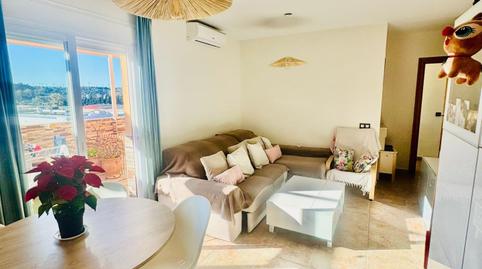 Foto 4 de Apartament en venda a Los Rios, Mijas