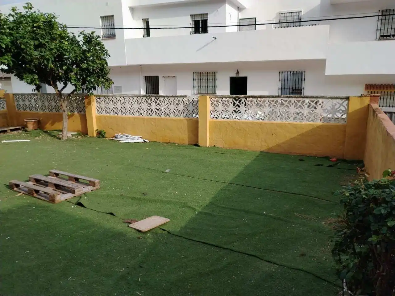 Villa à vendre à Bajadilla - Fuente Nueva, imagen 4