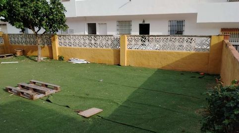 Foto 4 de Casa o chalet en venta en Bajadilla - Fuente Nueva, Algeciras