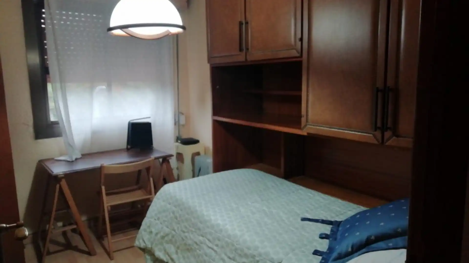 Zimmer in Pubilla Cases