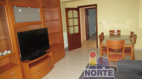 Photo 5 of Flat for sale in Santa Rosa, Alcoy / Alcoi