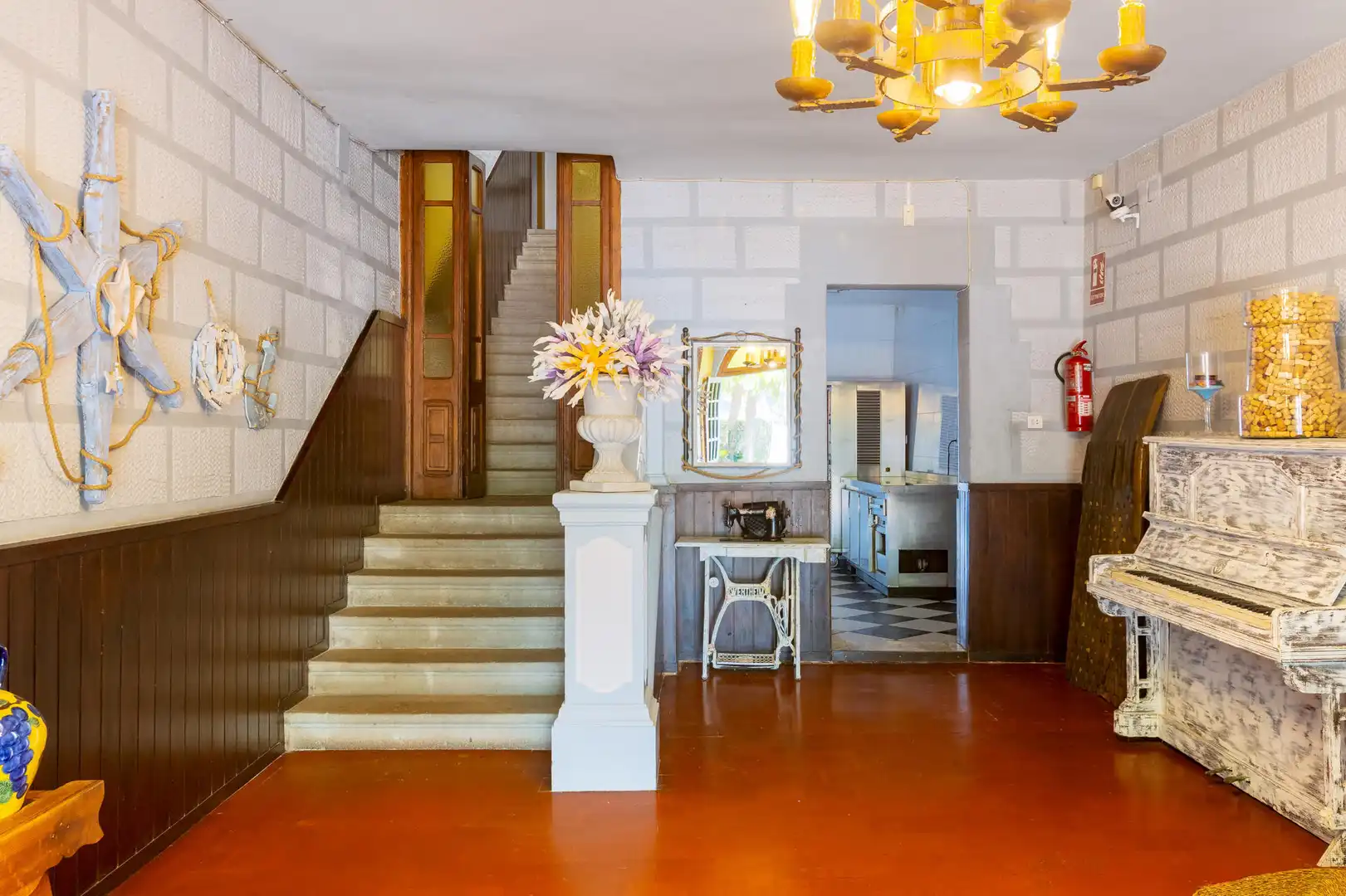 Maison avec balcon à vendre à Sant Pere de Vilamajor, imagen 13