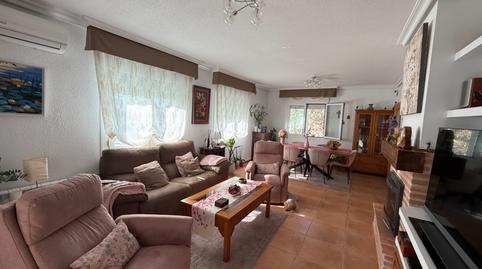 Foto 2 de Casa o xalet en venda a Colegios, Madrid