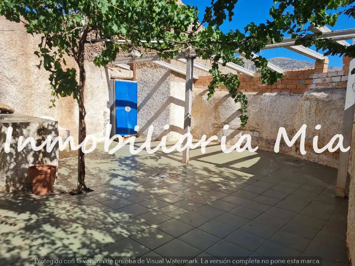 House for sale in Cúllar, imagen 10