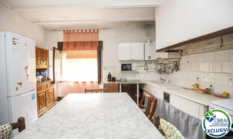 Casa amb jardí en venda a Carrero de l'Església, imagen 8