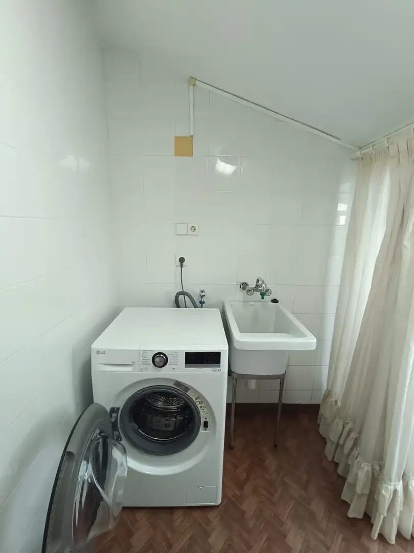 Baño de Casa o chalet en venta en Petrer con Aire acondicionado y Balcón