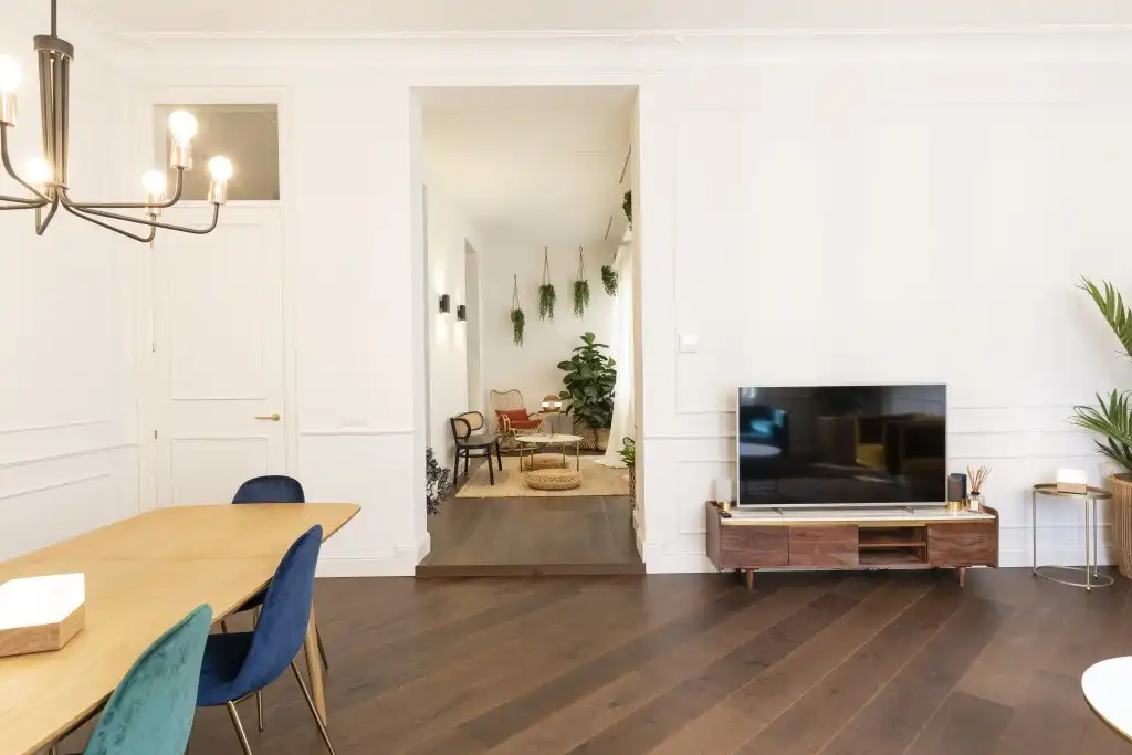 Apartment with lift for sale in Eixample, imagen 4