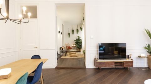 Foto 4 de Apartamento en venta en Dreta de l'Eixample, Barcelona Capital