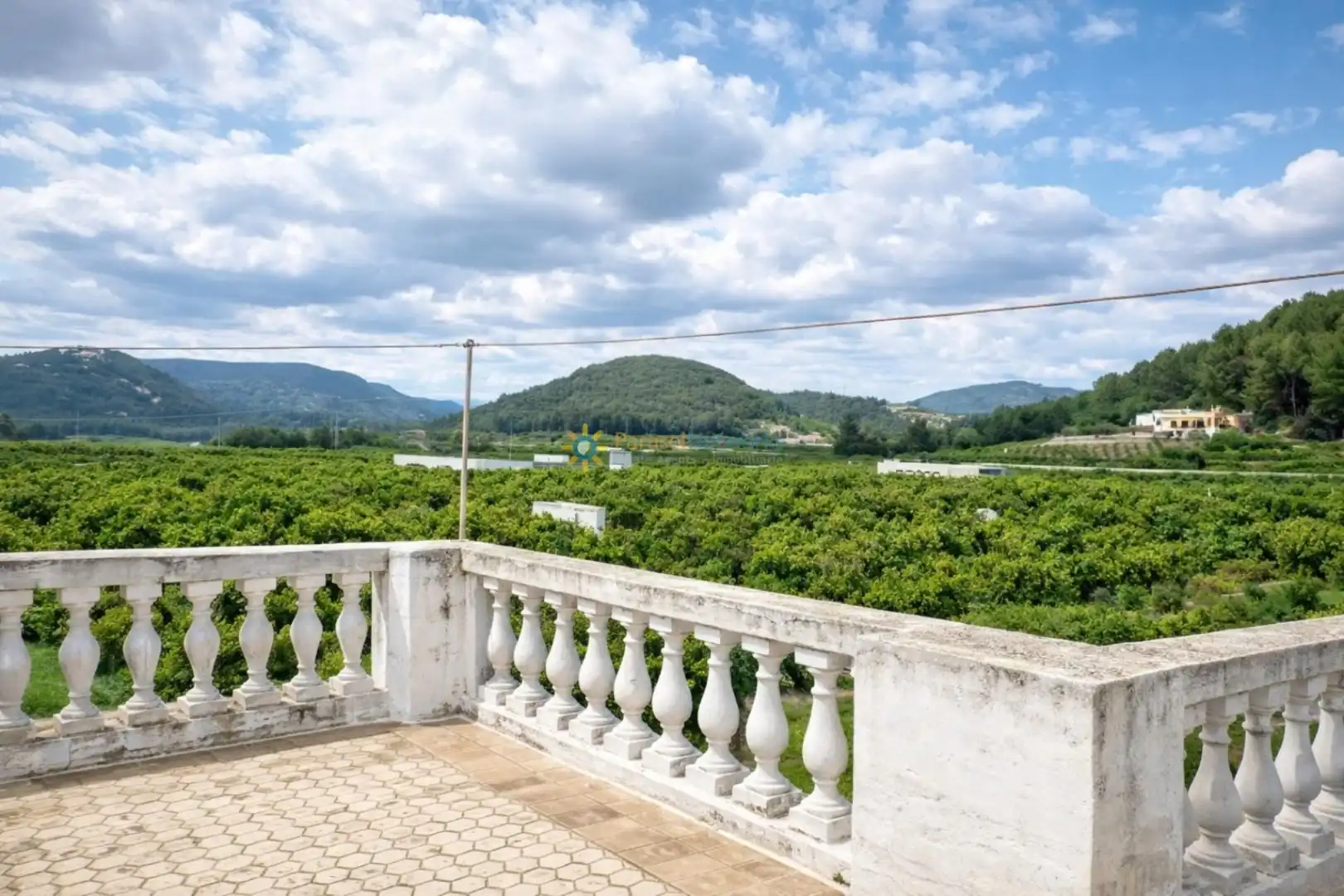 Maison rustique avec terrasse à vendre à Benifairó de la Valldigna, imagen 26