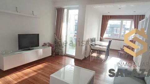 Photo 5 of Flat to rent in Mazarredo Zumarkalea, Albia, Bizkaia