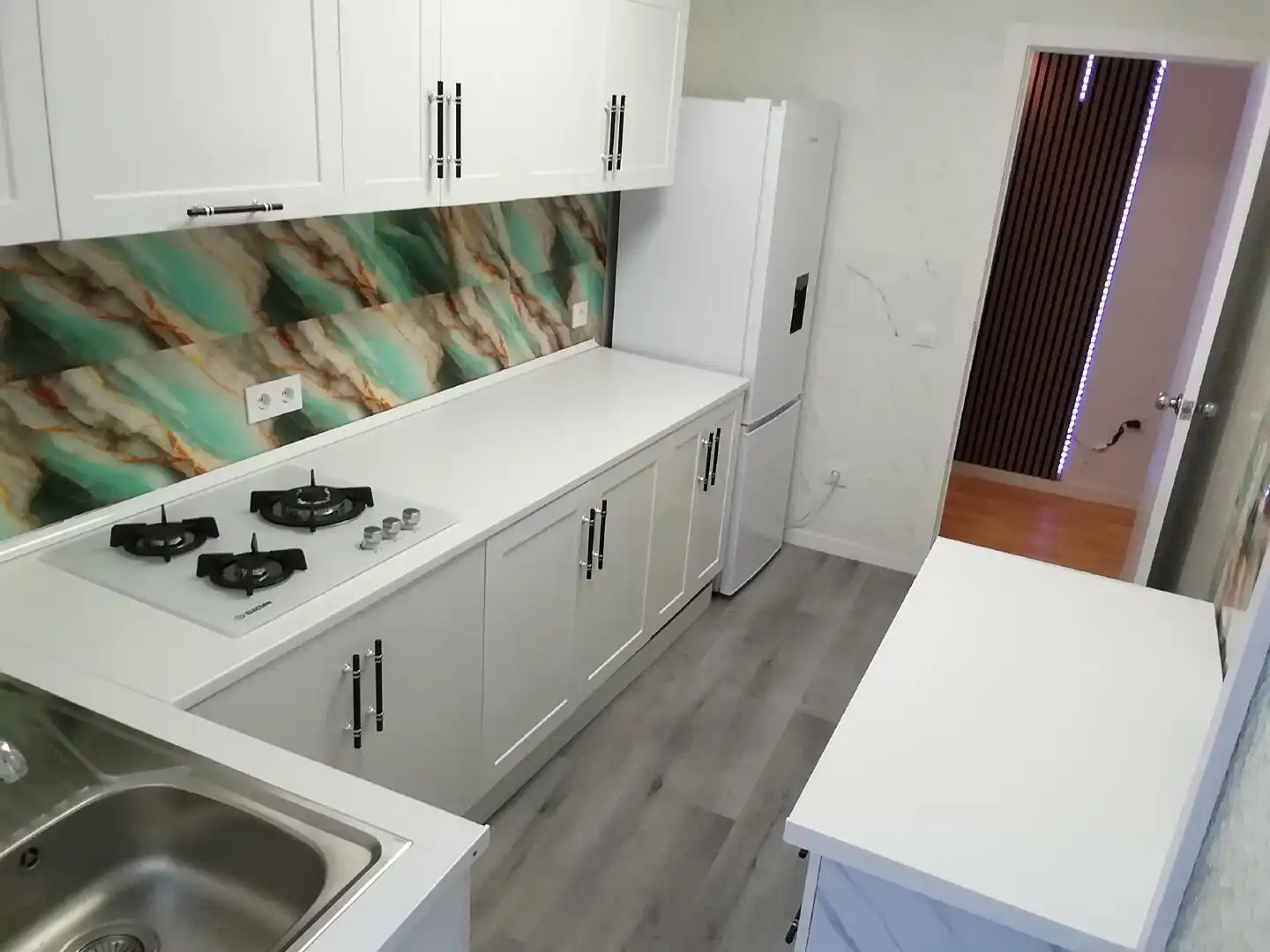 Wohnung zum Verkauf in Luque