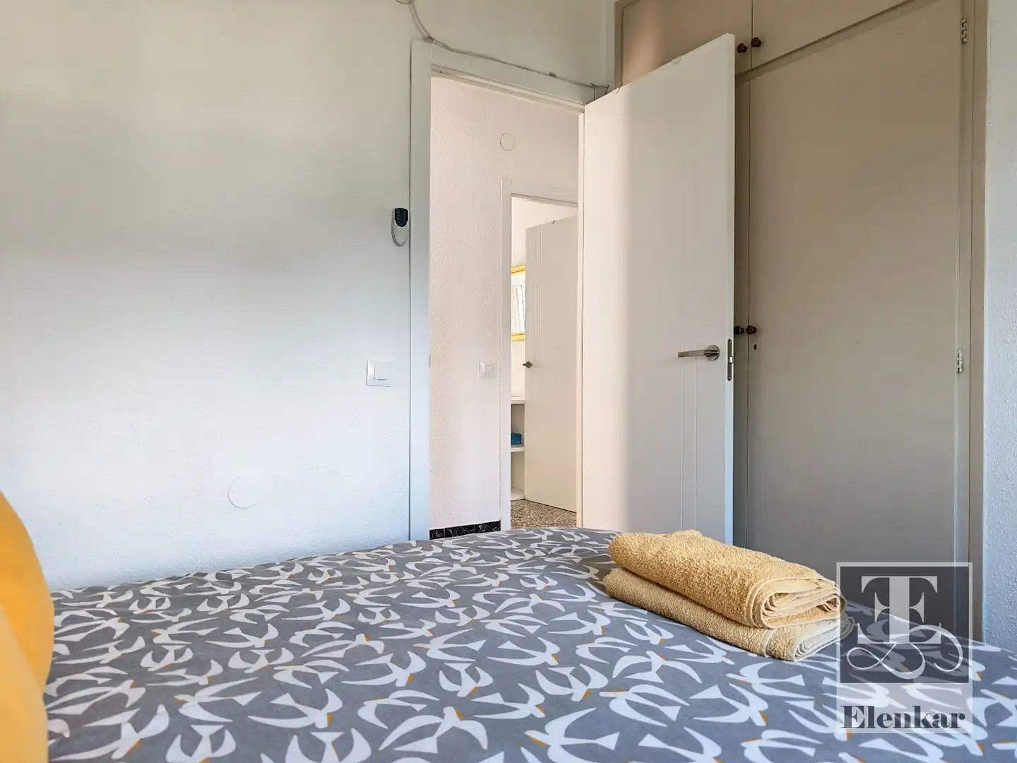 Chalet con piscina en venta en S Josep, imagen 26