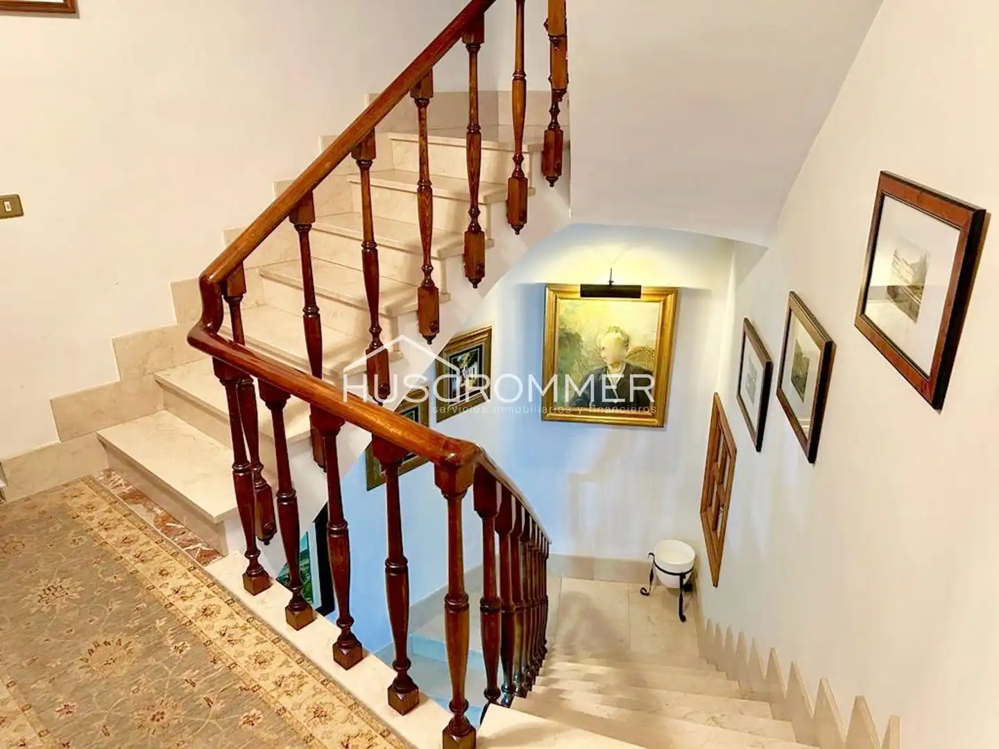 Houses for sale in Ecce Homo7, Llombai