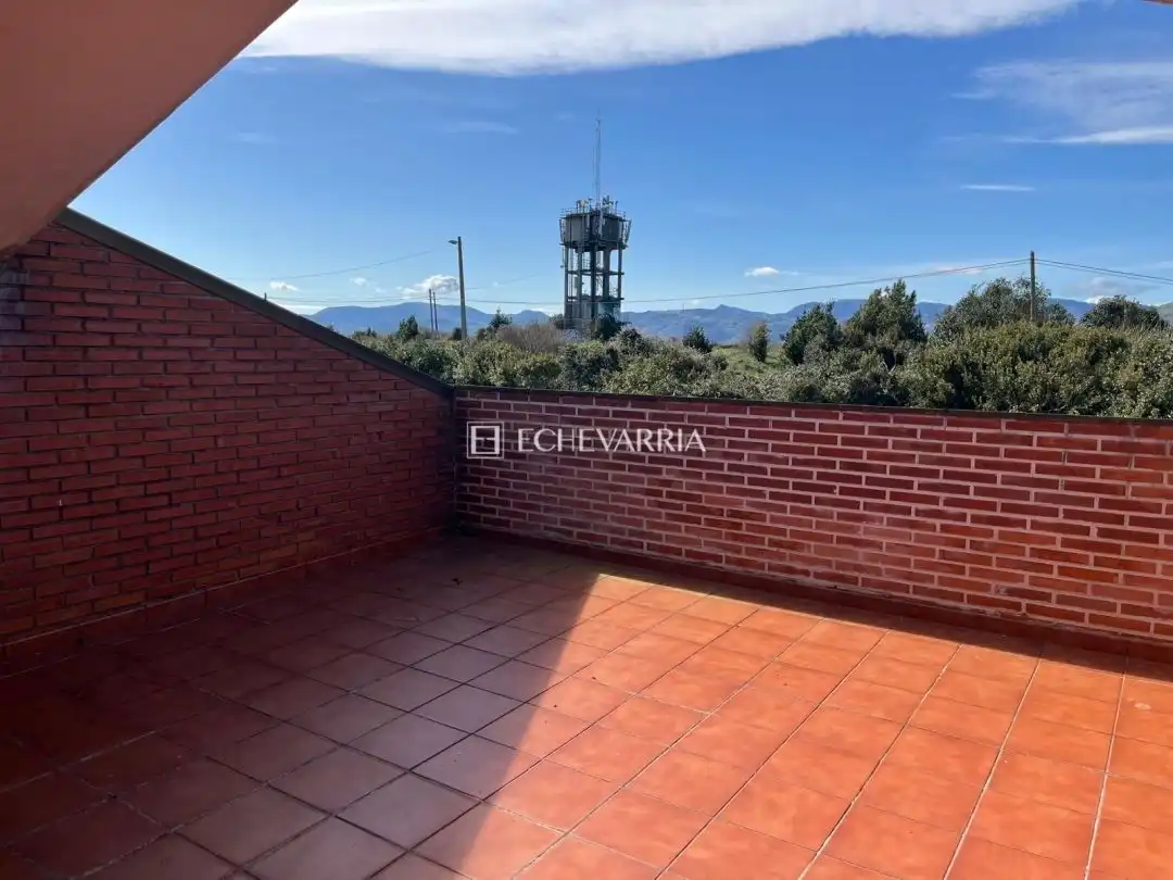 Maison avec jardin à vendre à Santa María de Getxo, imagen 33