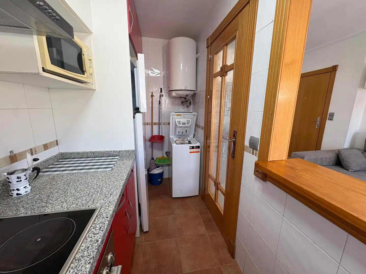 Appartement avec ascenseur à vendre à Calle Julián Besteiro, imagen 5