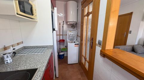 Foto 5 de Pis en venda a Calle Julián Besteiro, La Zubia Ciudad, La Zubia