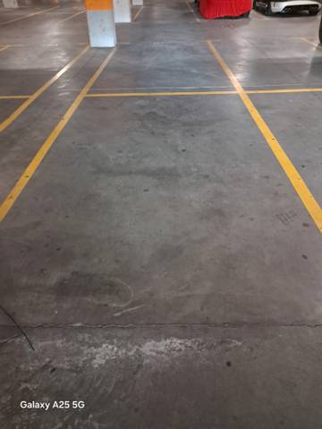 Garaje en Venta en Calle Patrimonio Mundial, 3 en La Montaña - El Cortijo