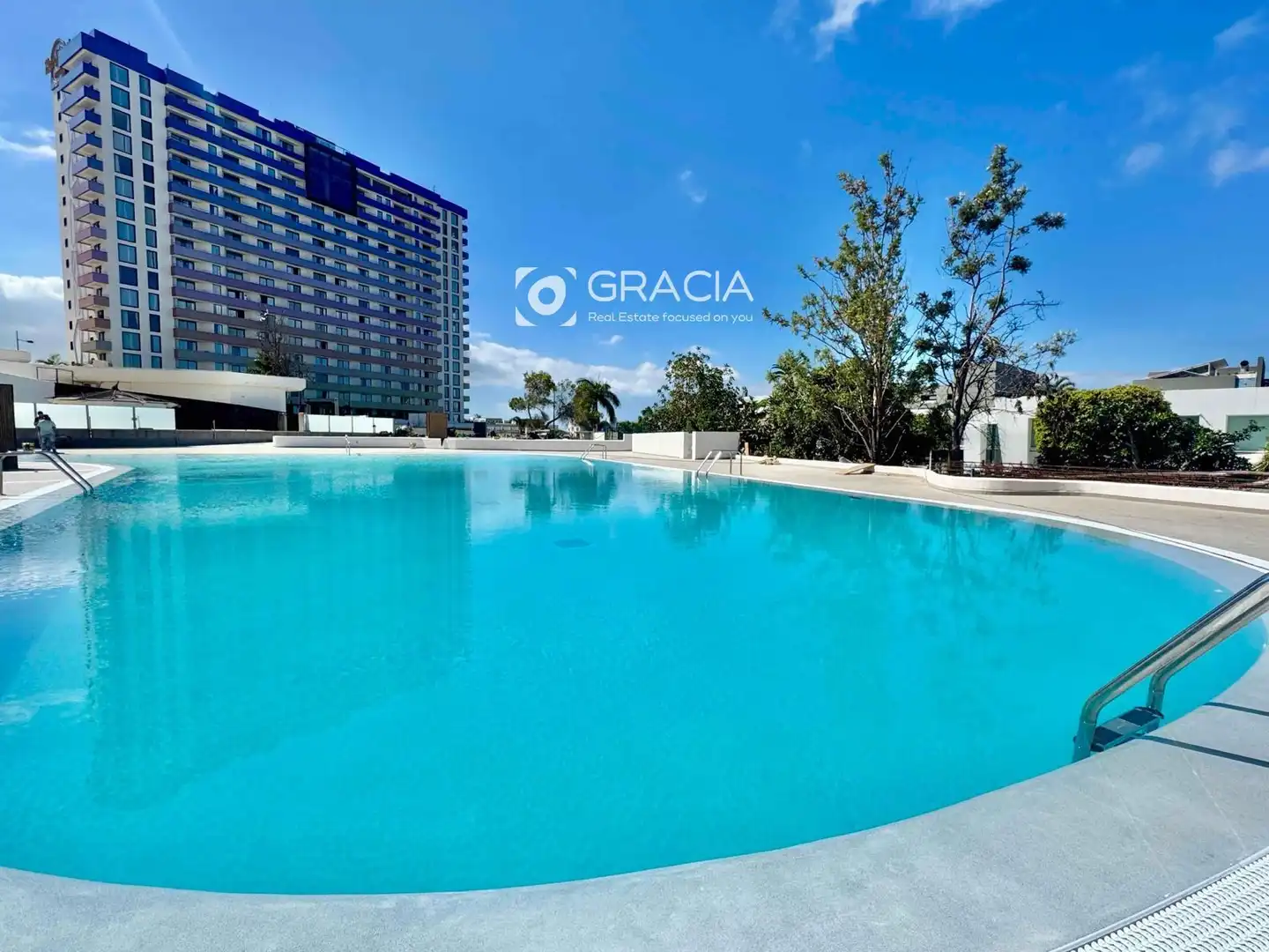 Estudio con piscina en venta en AVENIDA ADEJE 300, imagen 18