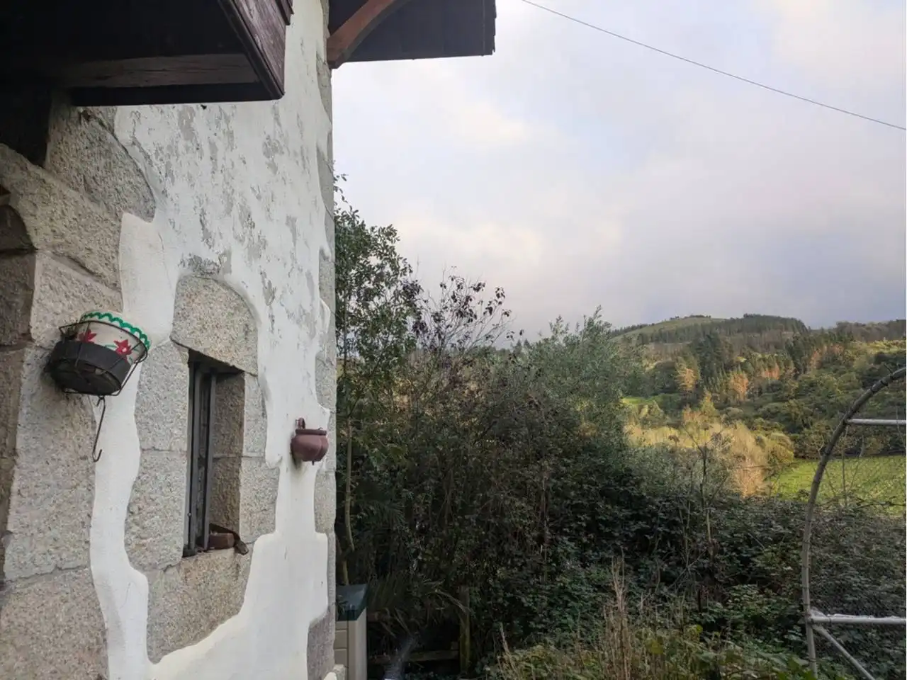 Casa in vendita a Intxaurraga, imagen 11