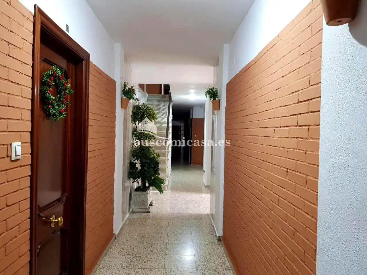 Piso en venta en Jaén