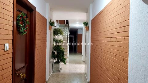 Foto 2 de Piso en venta en Pedro Huesa Pérez, Alcantarilla - La Glorieta, Jaén Capital