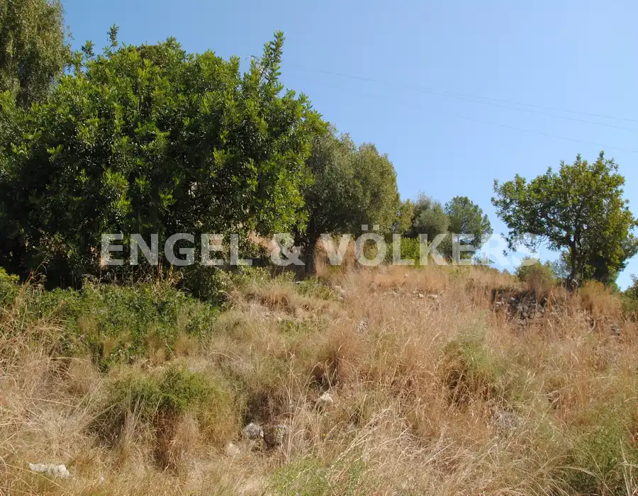 Terrain résidentiel à vendre à Garraf, imagen 3