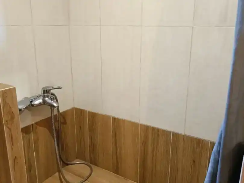 Bany de Casa adosada en venda en Santiago del Teide amb Piscina i Balcó