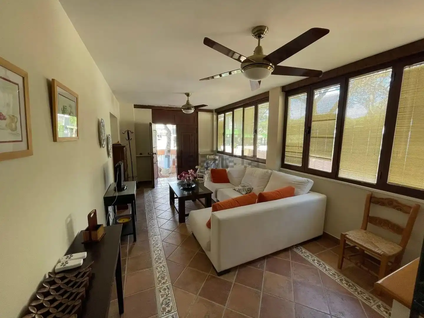 Chalet en venta en La Barrosa, imagen 8