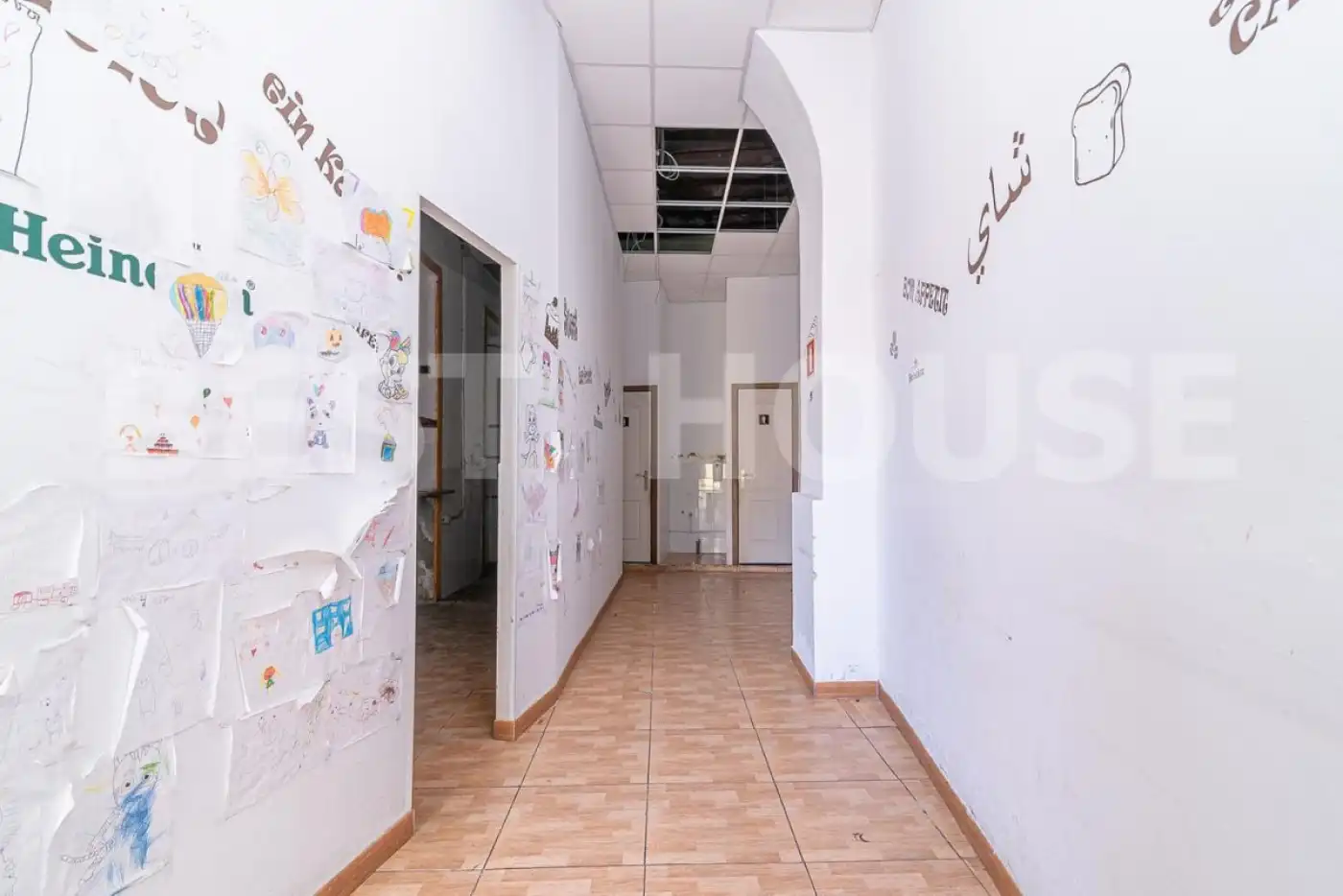 Buildings for sale in Arucas
