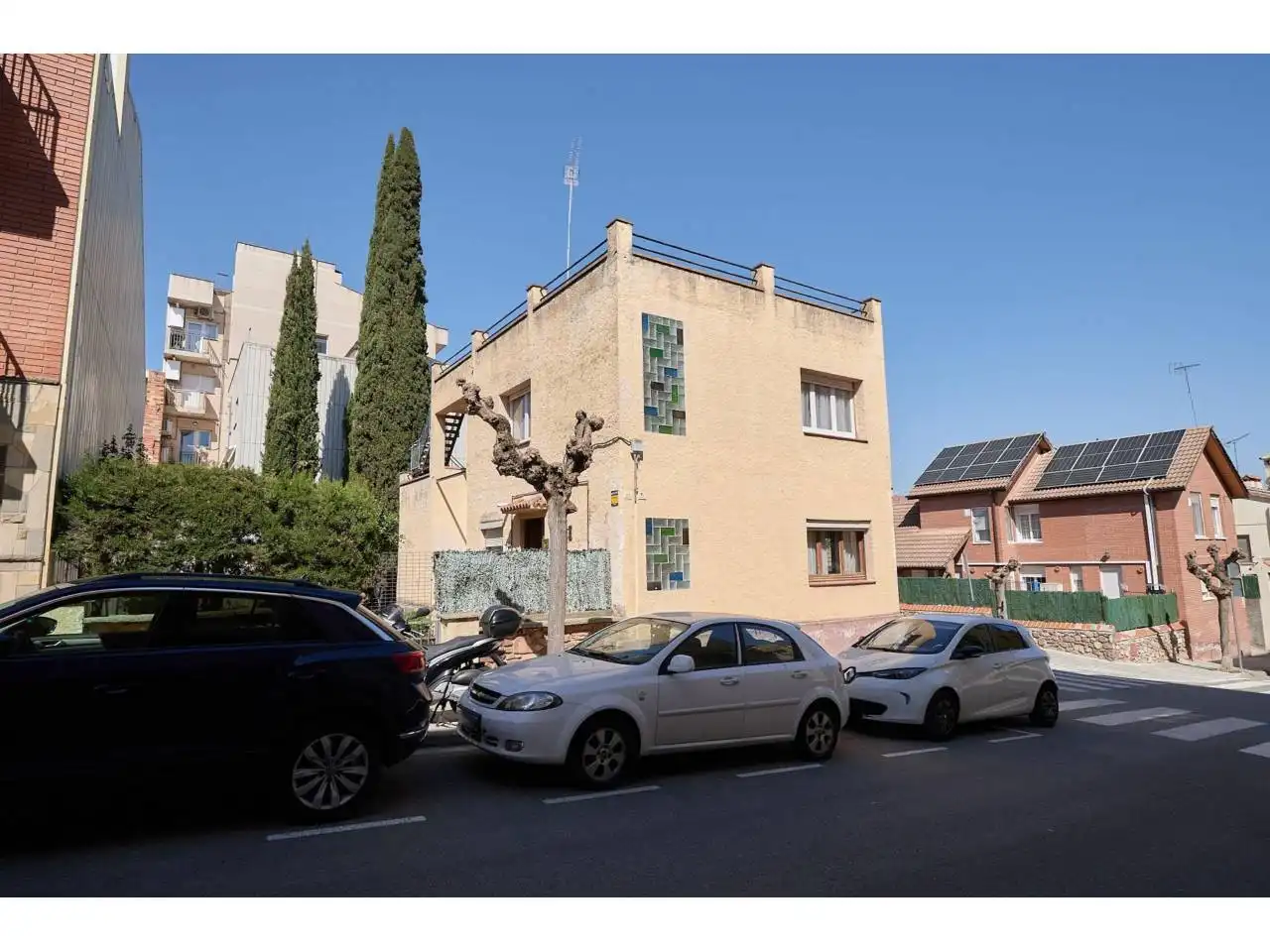 Detached house with garden for sale in Calle Carles Riba, imagen 50