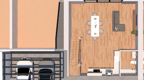 Foto 4 de Casa adosada en venda a Olías del Rey, Toledo